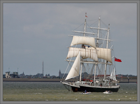 Lord Nelson