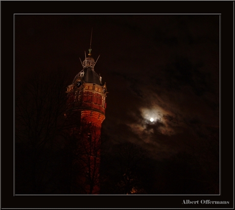 Watertoren