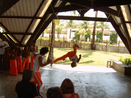 Capoeira