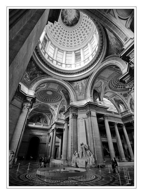 Panthéon