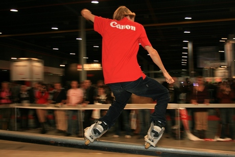 Skaterboy Zoom Experience 2008