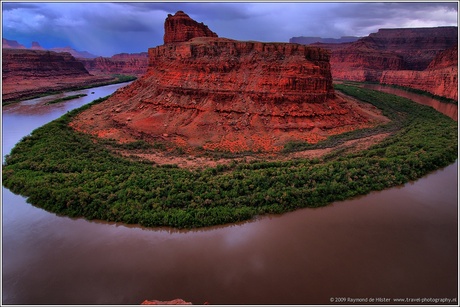 Dead Horse Point