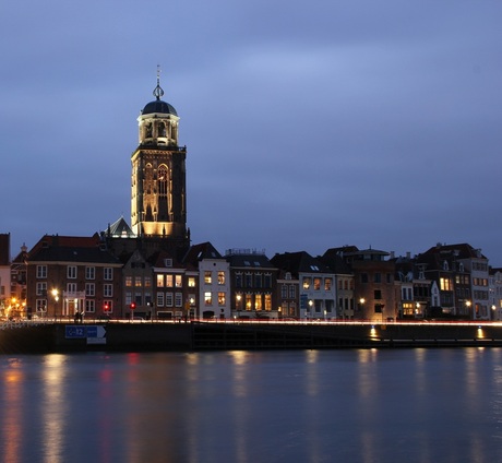 deventer