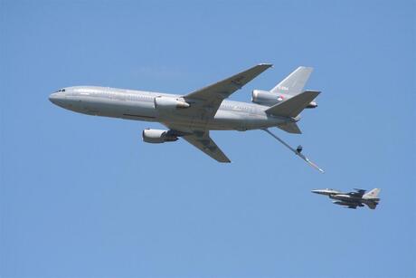 Doe maar een paar liter