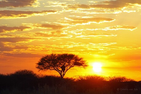 Sunrise Namibia