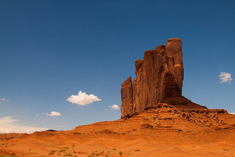 Monument Valley