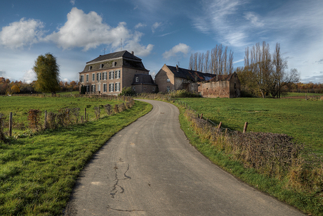 Nieuw Ehrenstein