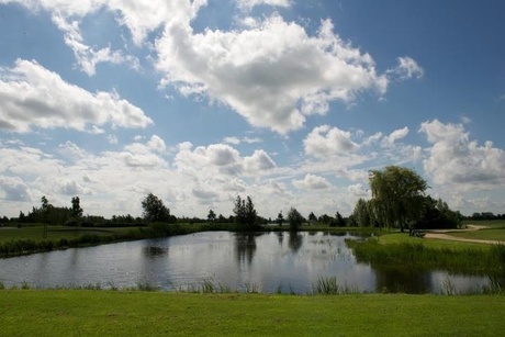 Golfbaan Delfland, Schipluiden