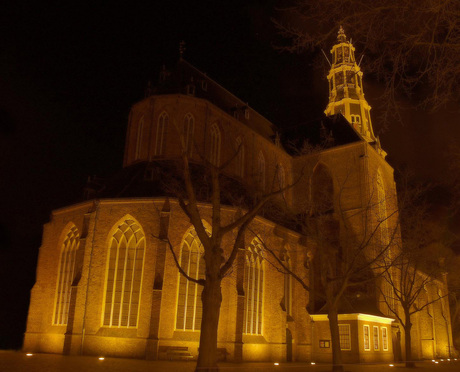 Der Aa Kerk