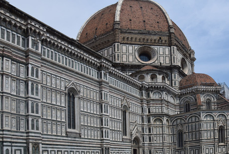 Vakantiehuisje in Florence