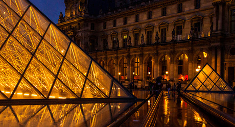 Louvre moi aussi