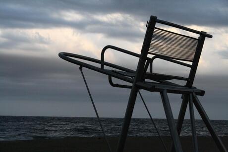 Beach@Barcelona