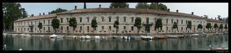 Peschiera