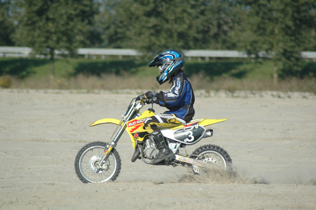 Motorcross