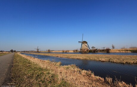 Kinderdijk