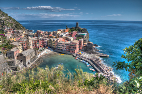 Vernazza