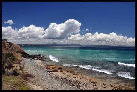 Byron Bay Australie