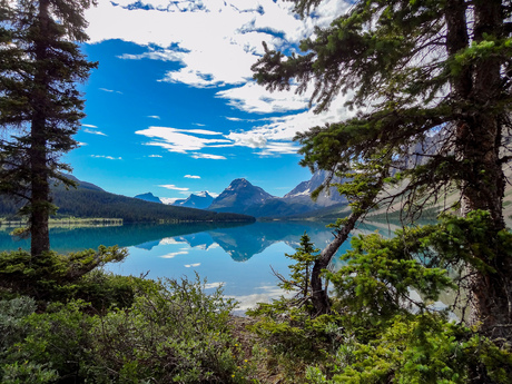 Moraine Lake