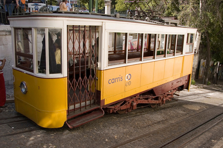 Tram