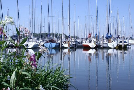 jachthaven