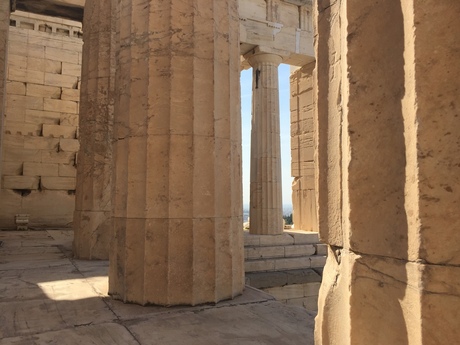 Griekse tempel