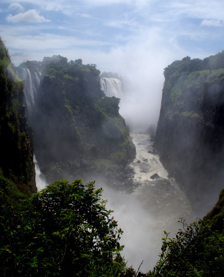 victoria Falls (zimbabwe)
