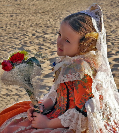 The Falles - Valencia