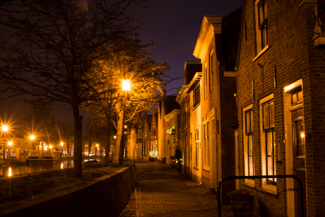 Schipluiden by night 5