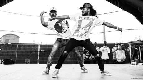 HipHopDancePortrait Kenzo And Shay By #MrOfColorsPhotography