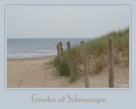 Scheveningen