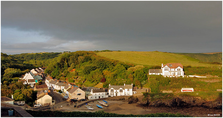 Wales Little Haven