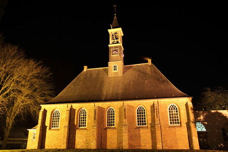 Michaëlskerk