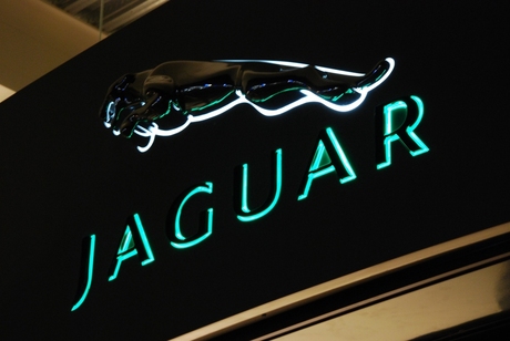 Jaguar