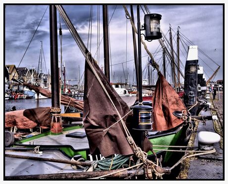 URK Haven