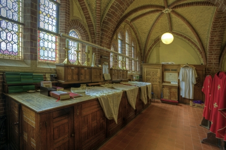 Sint Bavo Basiliek 14