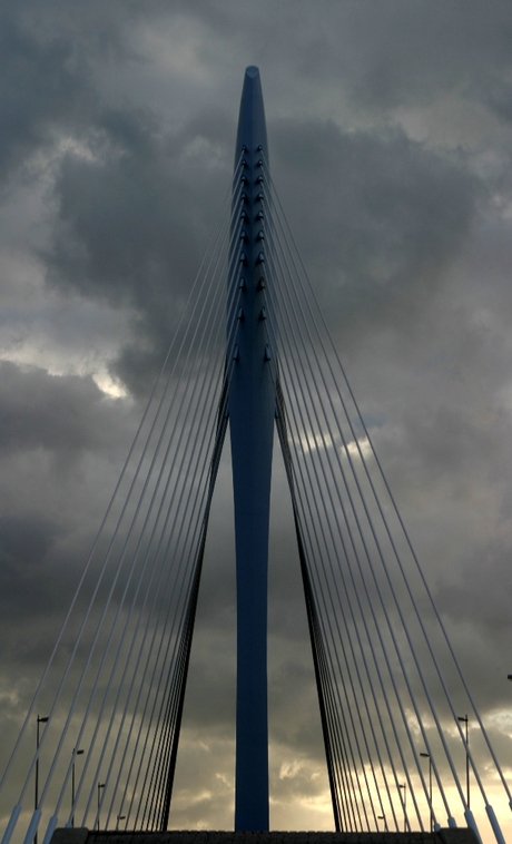 Wolkenbrug