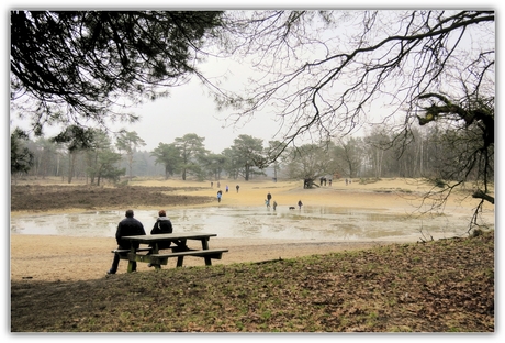 Bakkeveen