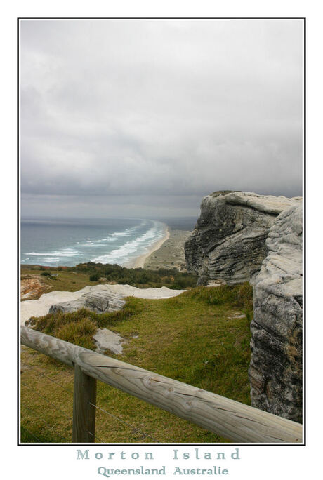 Morton Island