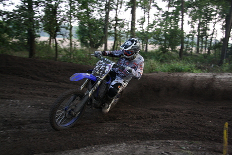 motocross trainng oirschot