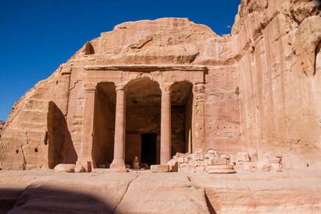 Garden Tomb