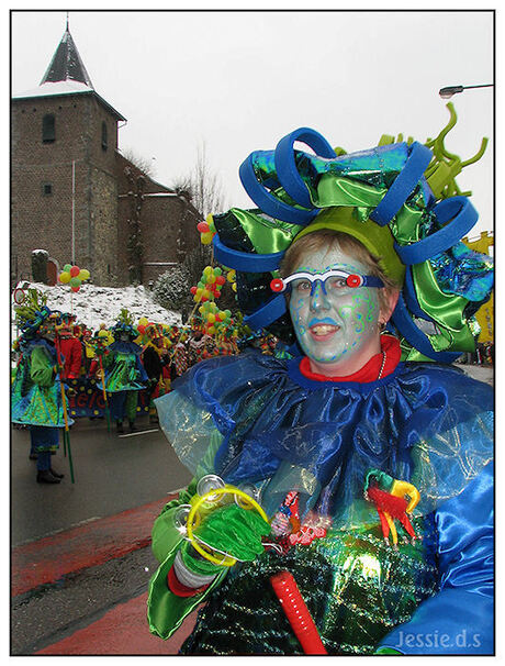 Carnaval 2010