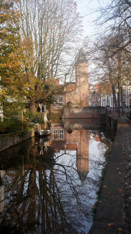 Stadspoort Amersfoort