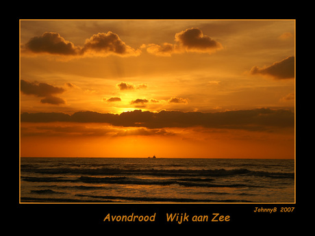 Avondrood