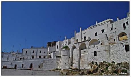 Ostuni