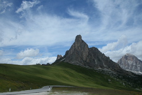 Passo Giau