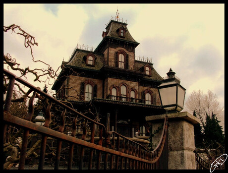 Phantom Manor