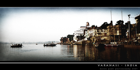 varanasi_india