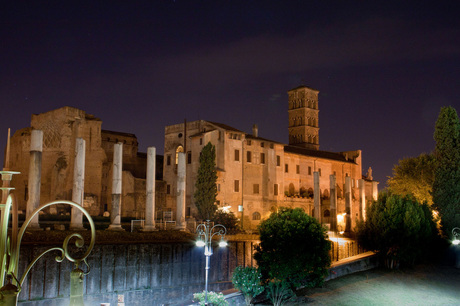 forum romanum