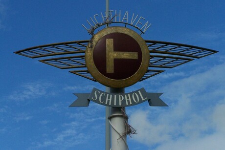 schiphol oost