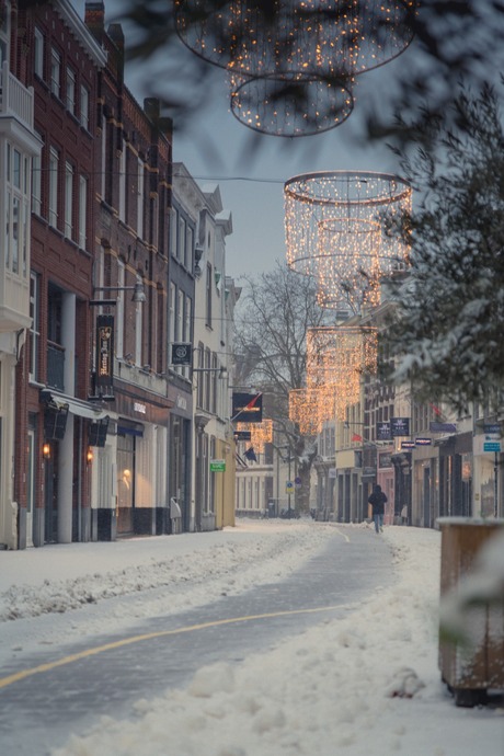 Veemarktstraat